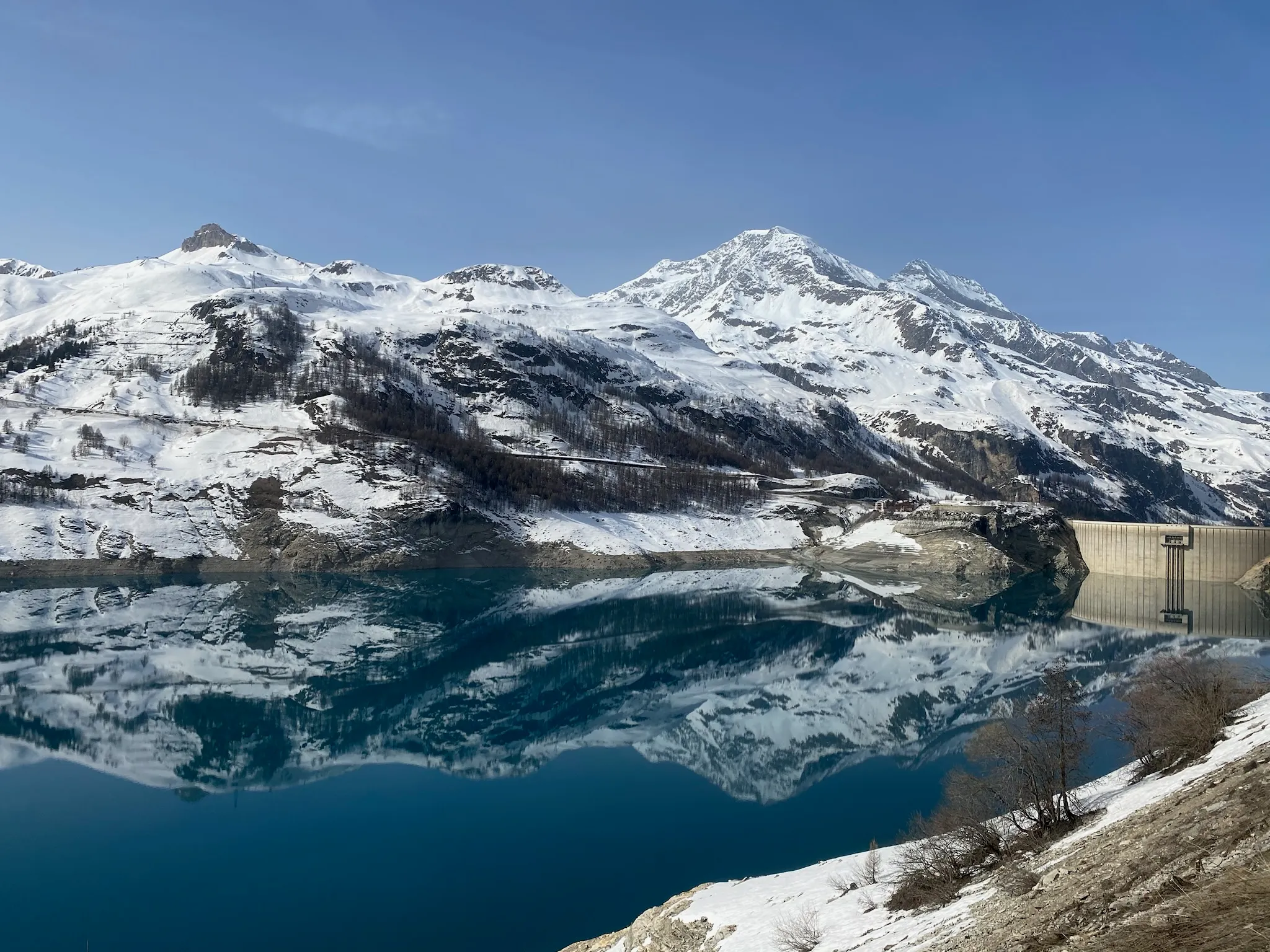 Session de coaching ski privé