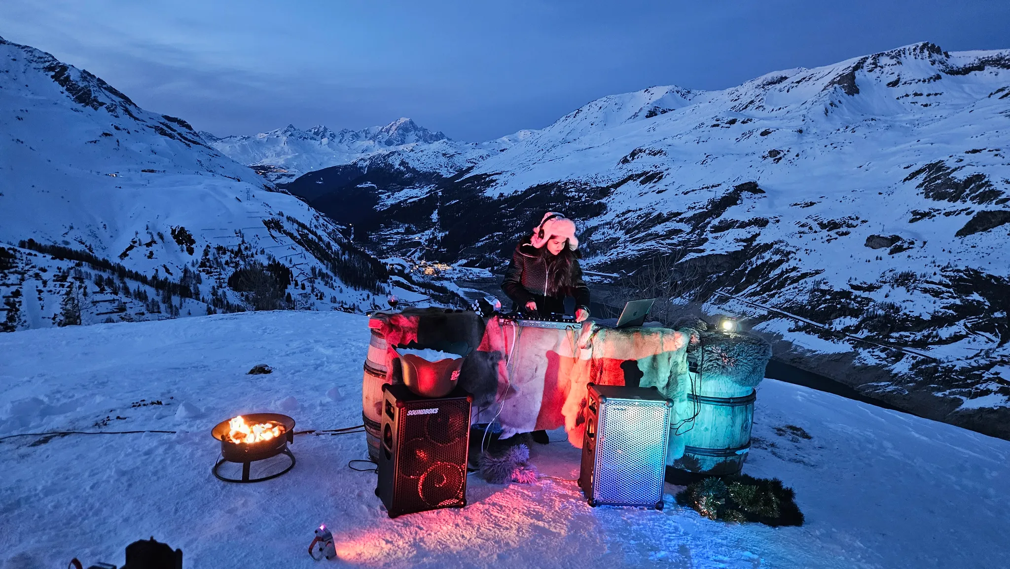 Events Organization - Gallery