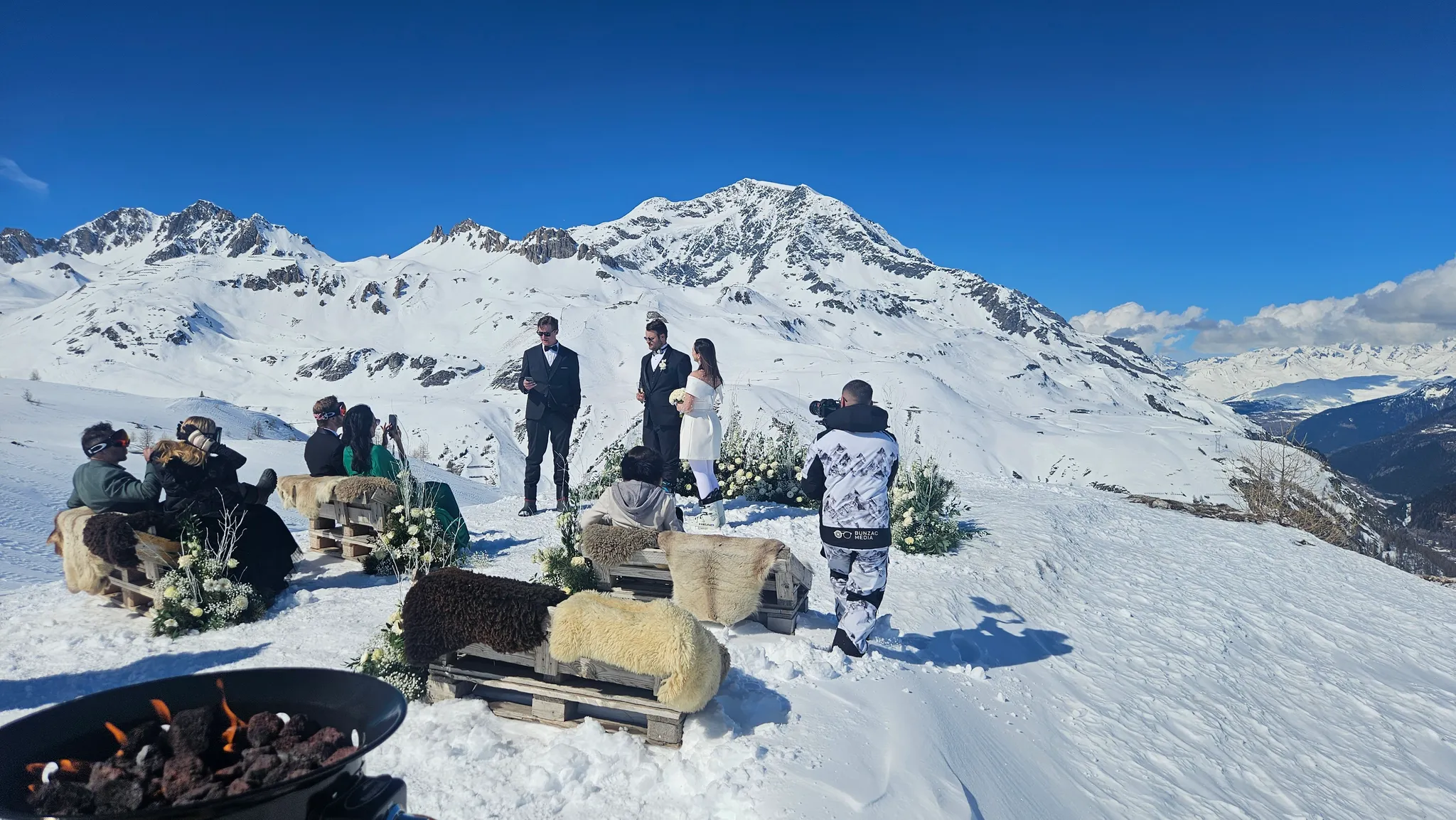 Events Organization - Gallery