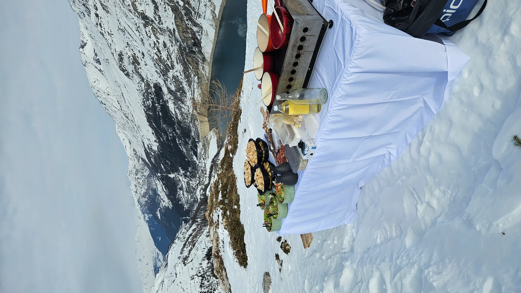 Ski Safari & Gastronomy - Gallery