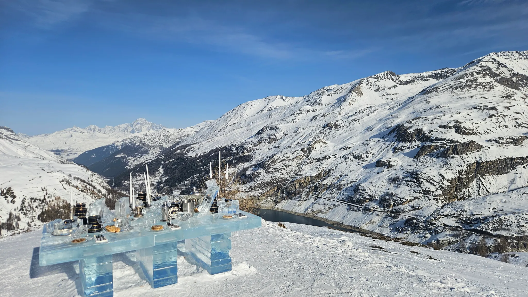 Ski Safari & Gastronomy - Gallery